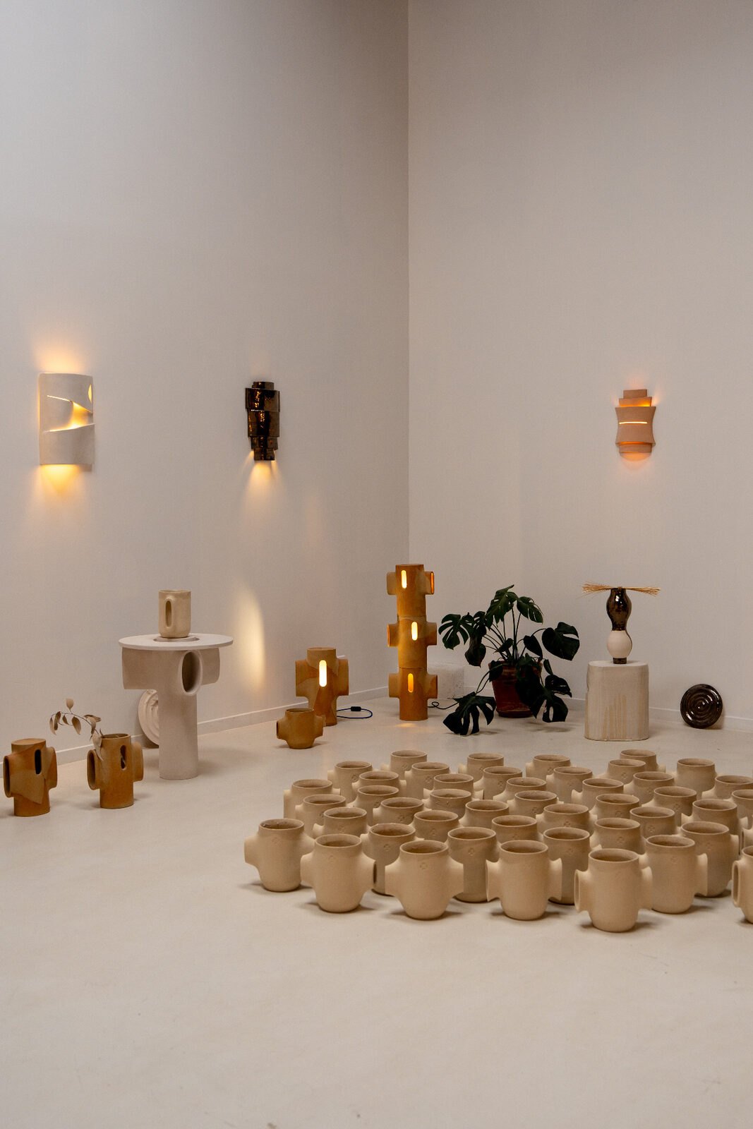 Œuvre d’Emmanuelle Roule