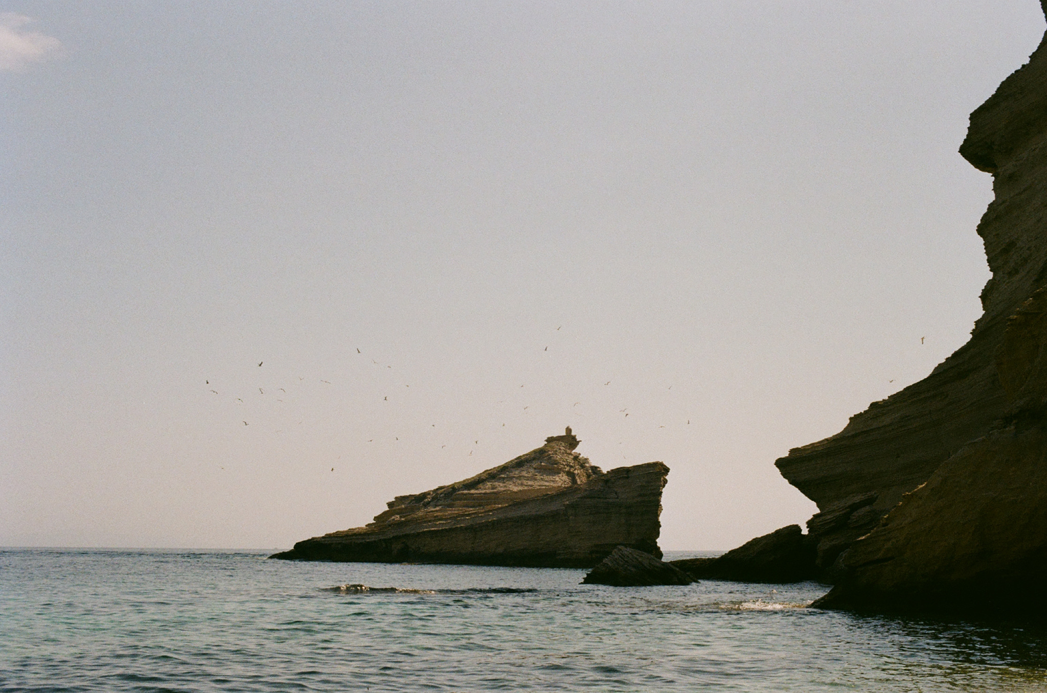 Photographie de recherche personnelle 2