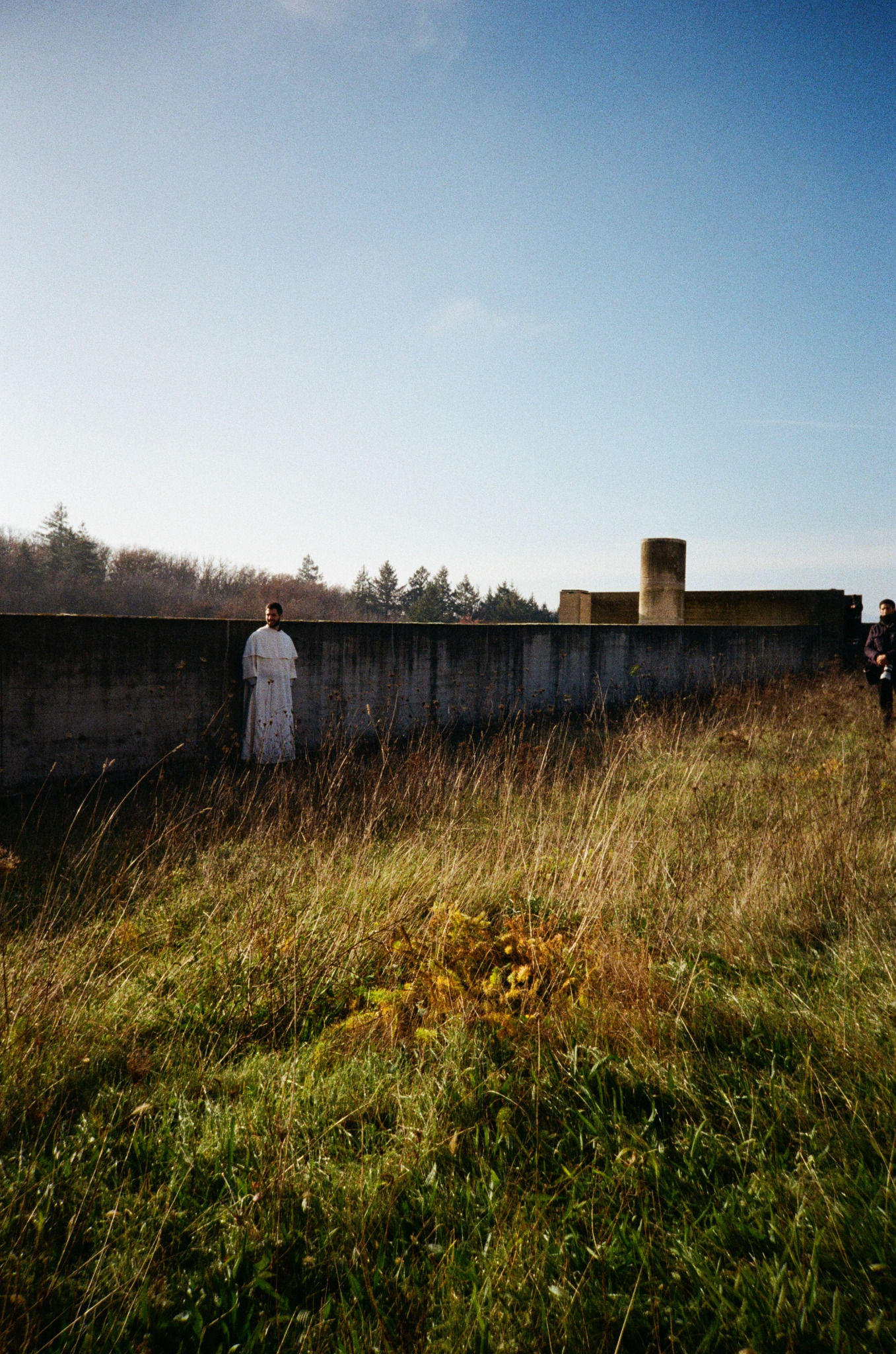 Photographie de recherche personnelle 6