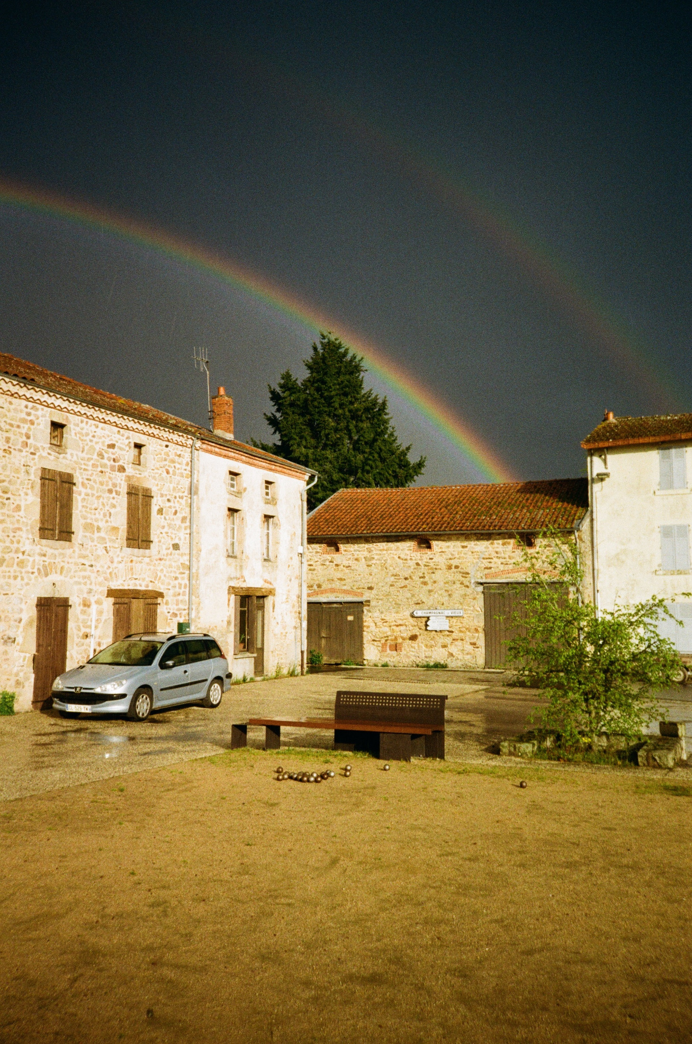 Photographie de recherche personnelle 12