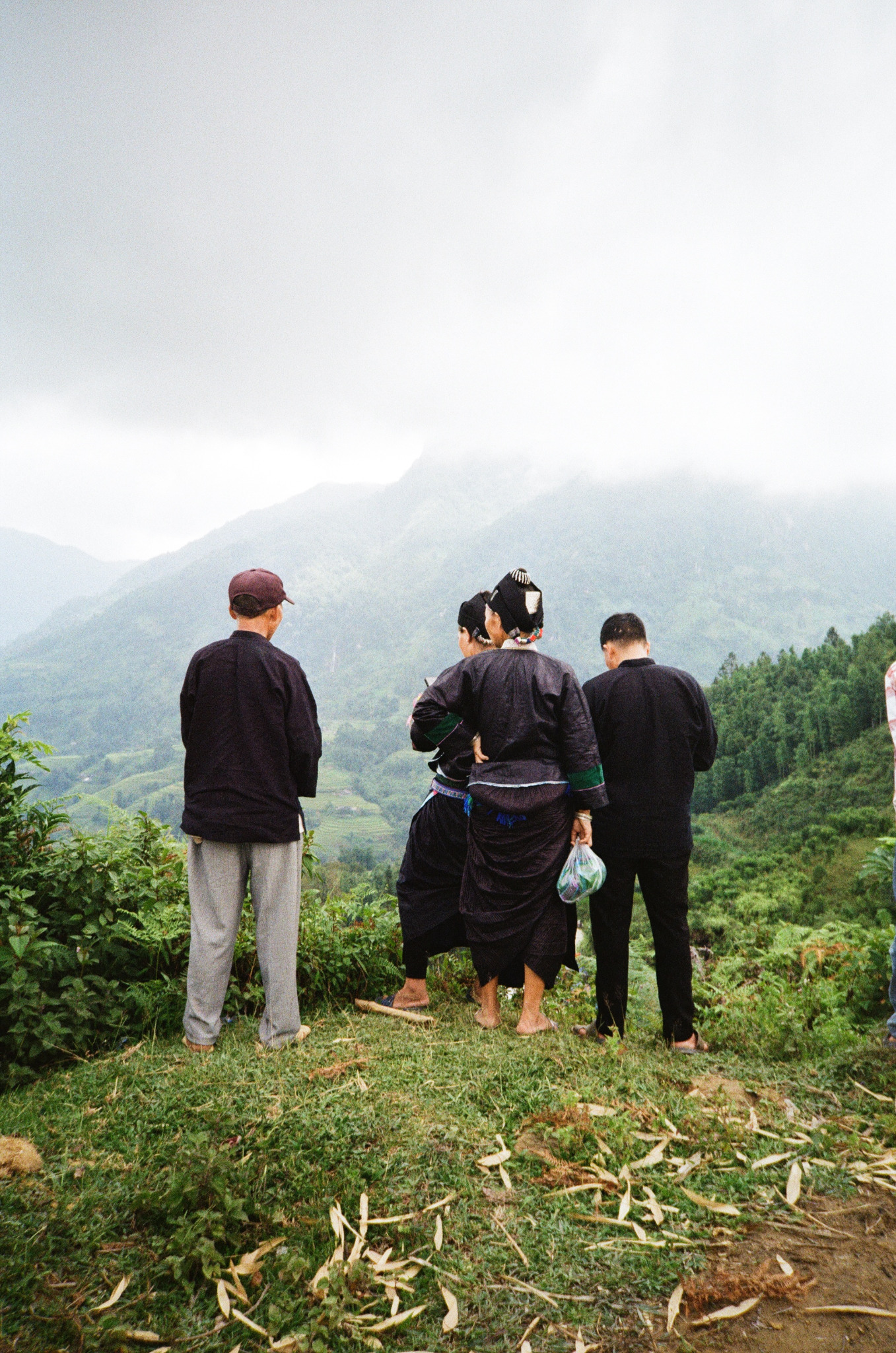 Photographie de recherche personnelle 31