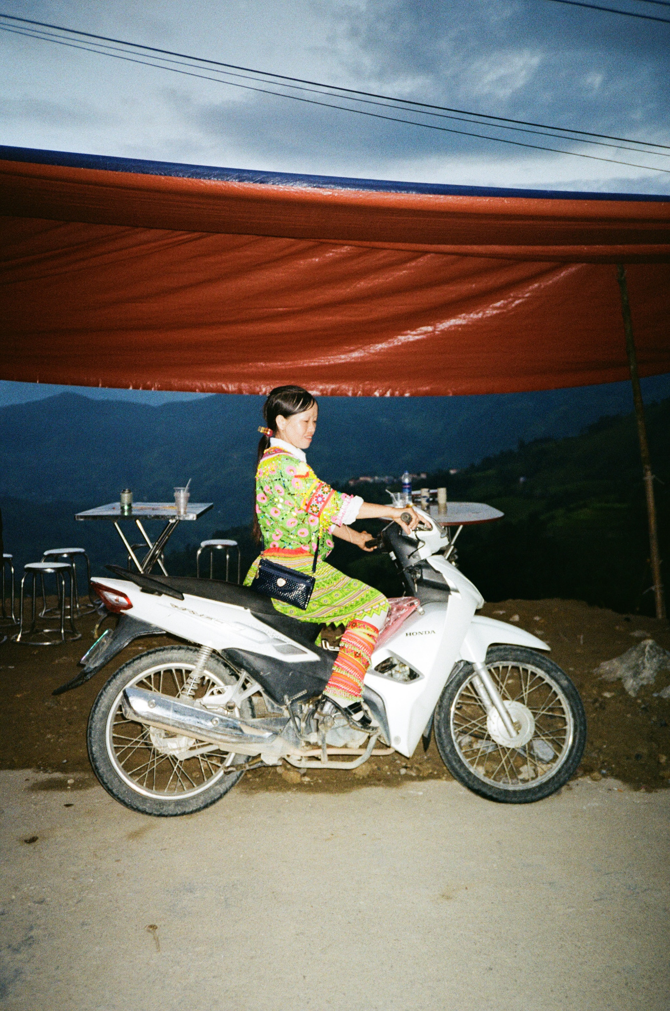 Photographie de recherche personnelle 34