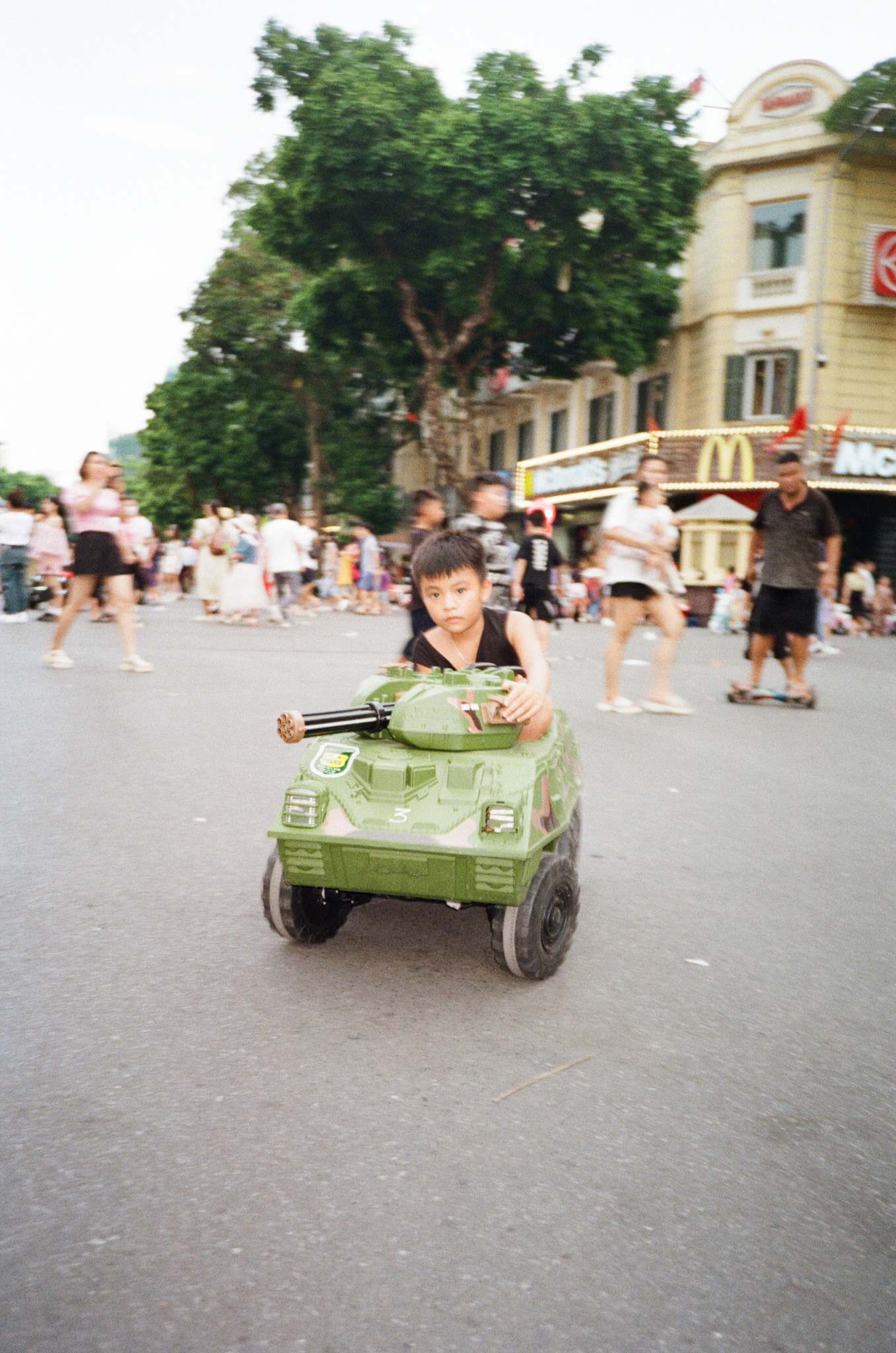 Photographie de recherche personnelle 41