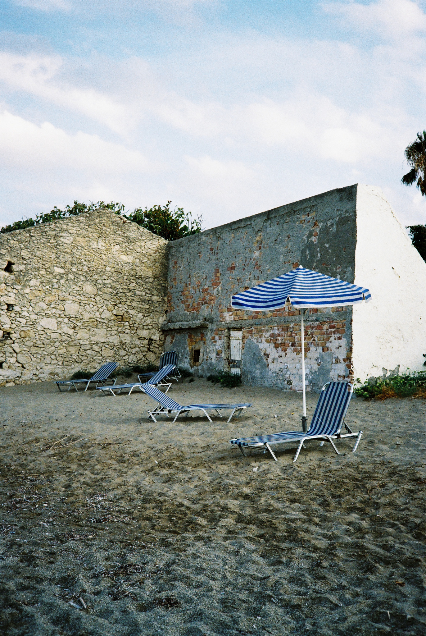 Photographie de recherche personnelle 55